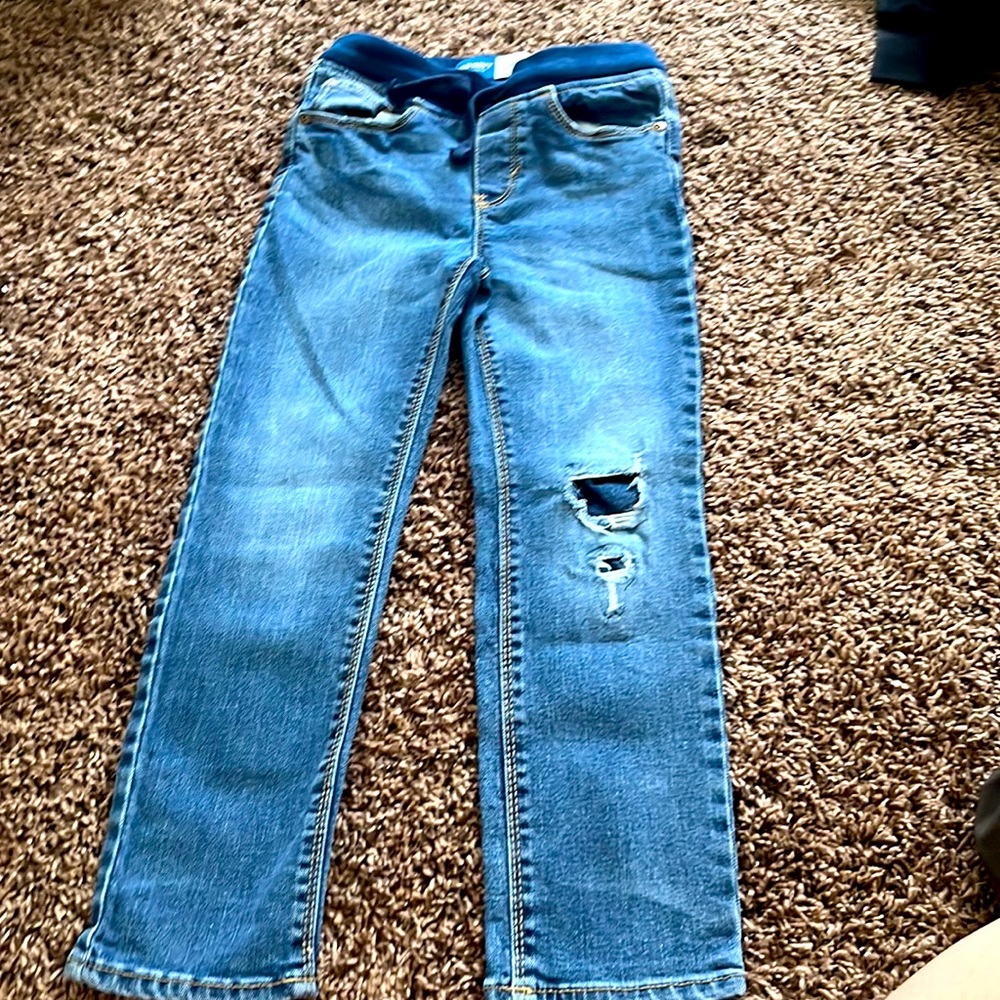 Girl’s 5t jeans